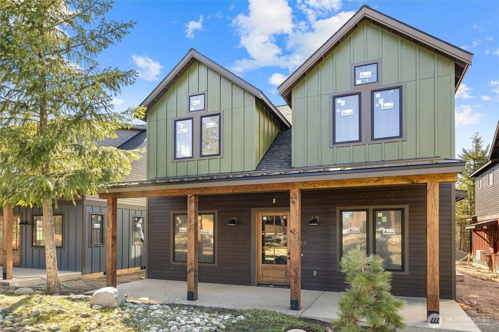 30 Stonefly Lane, Cle Elum