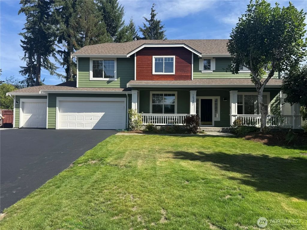 15302 287th Ave Ne, Duvall