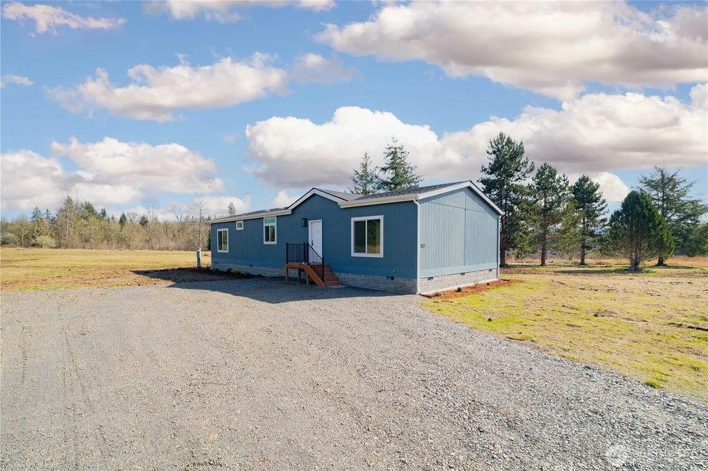 152 Mask Lane, Toutle