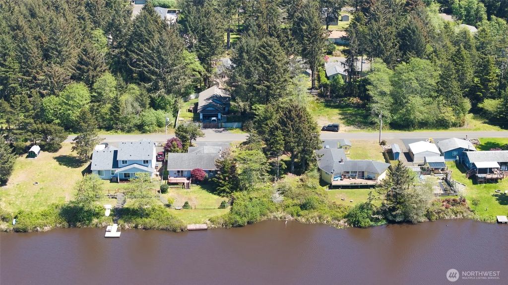 743 Copalis Avenue Ne, Ocean Shores