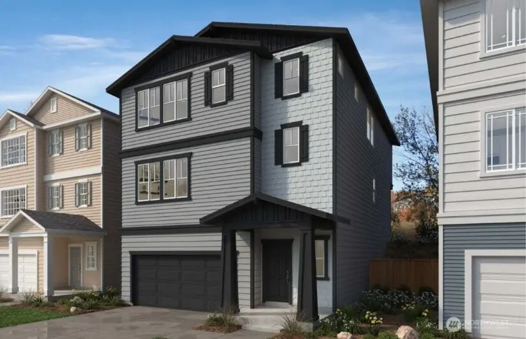 11820 17th Street Se 2-28, Lake Stevens