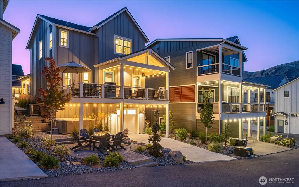 205 Bluebell Lane, Chelan