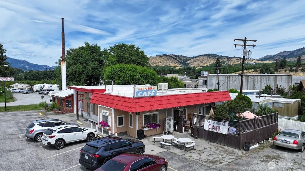 8620 Dryden Frontage Rd A, Dryden