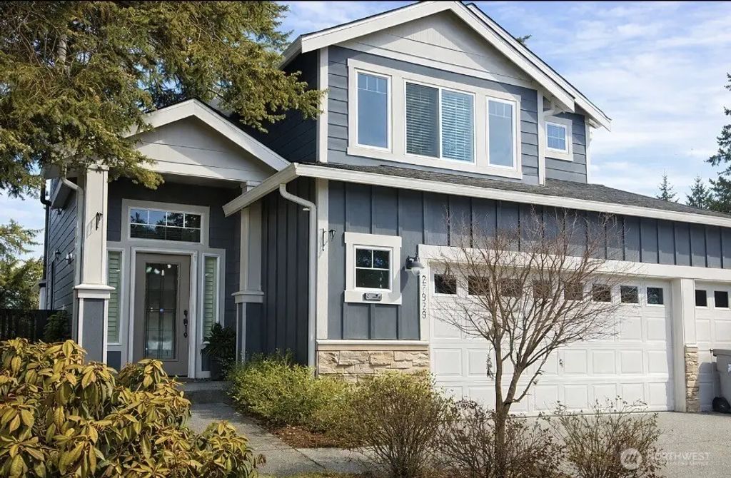 27929 154th Avenue Se, Kent