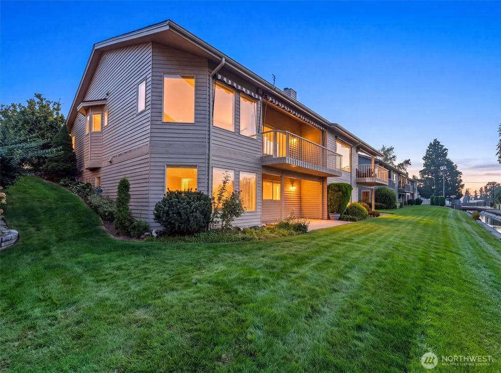 351 19th Street 21, East Wenatchee