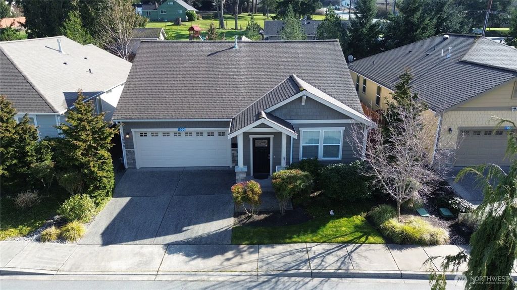 1990 Fraser Avenue, Mount Vernon