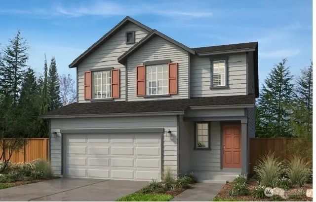 23962 35th Drive Se 36, Bothell