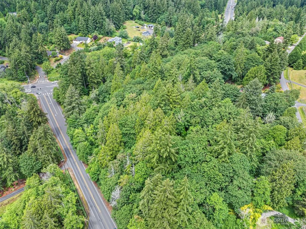 5412 46th Street Ct Nw, Gig Harbor