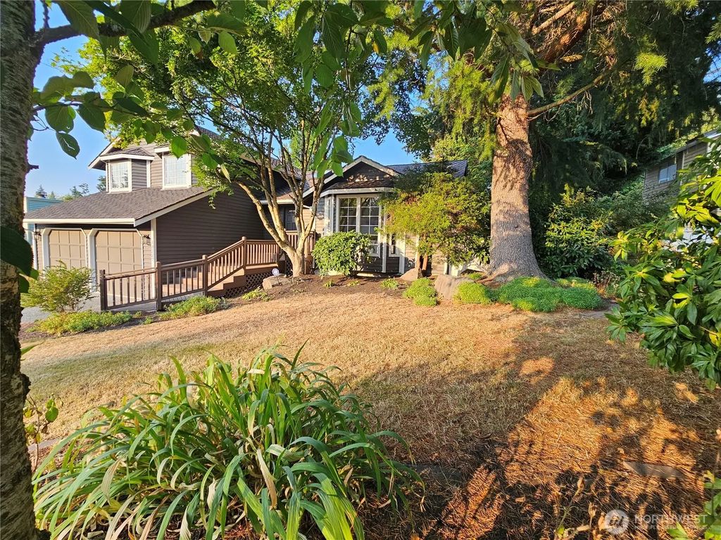 13227 Harbour Heights Drive, Mukilteo