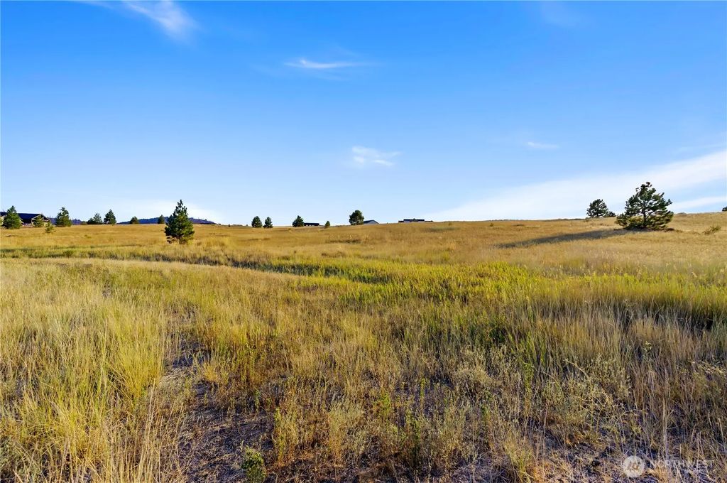 Horseshoe Lane, Cle Elum