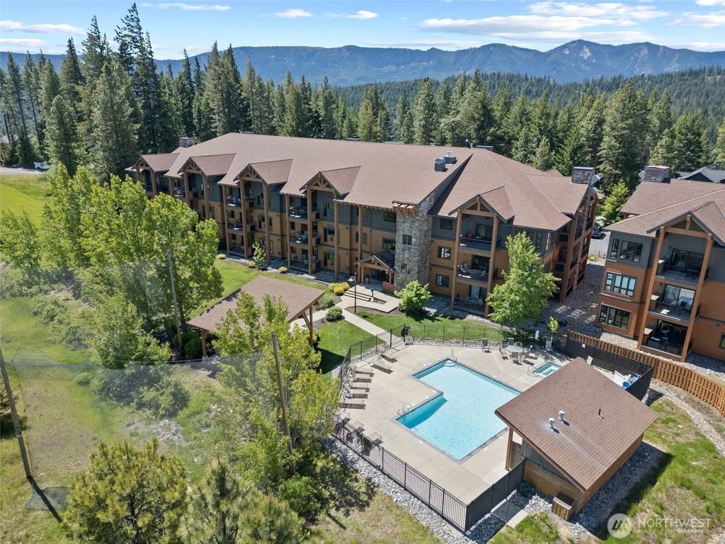 3770 Suncadia Trail 301, Cle Elum