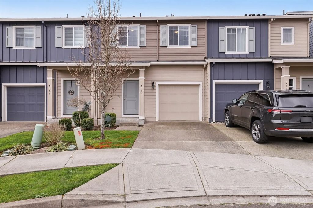 2121 Ne 118th Place, Vancouver