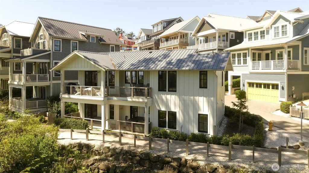 46 Seaside Lane, Pacific Beach
