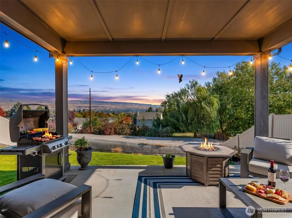 143 Sienna Road, Wenatchee