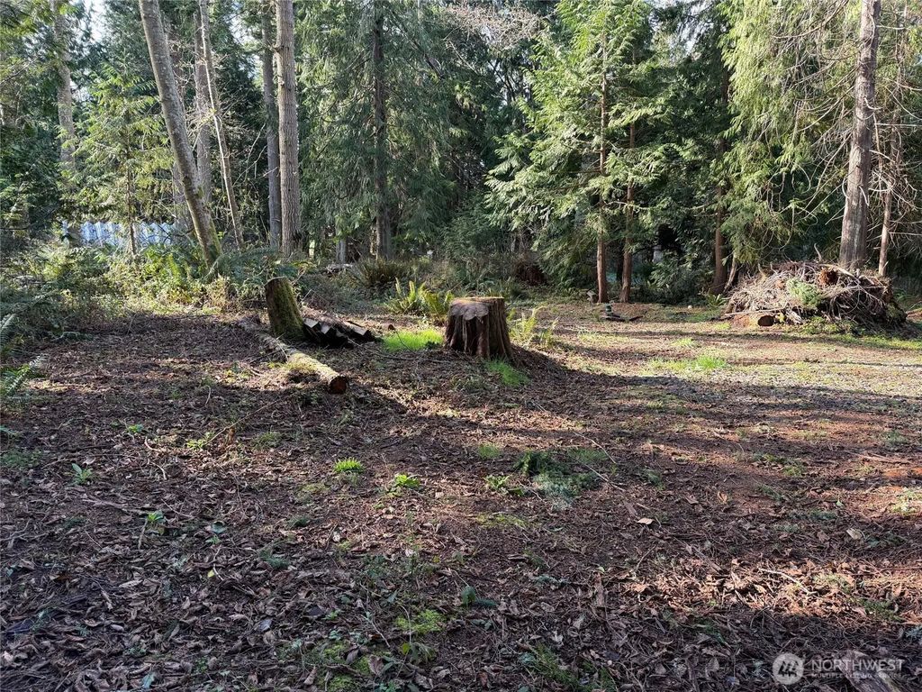4843 Ne Twin Spits Road, Hansville
