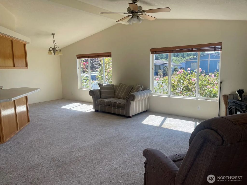 1785 Douglas Road 60, Friday Harbor