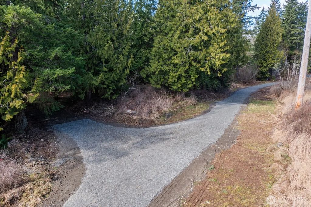 Van Wyck, Bellingham