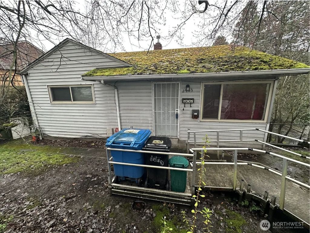 2903 E Union Street, Seattle