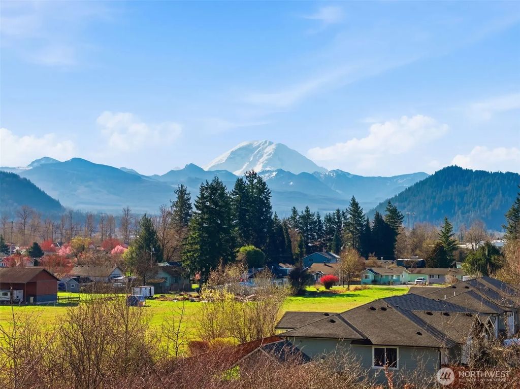 0 Xx 266th Avenue Se, Enumclaw