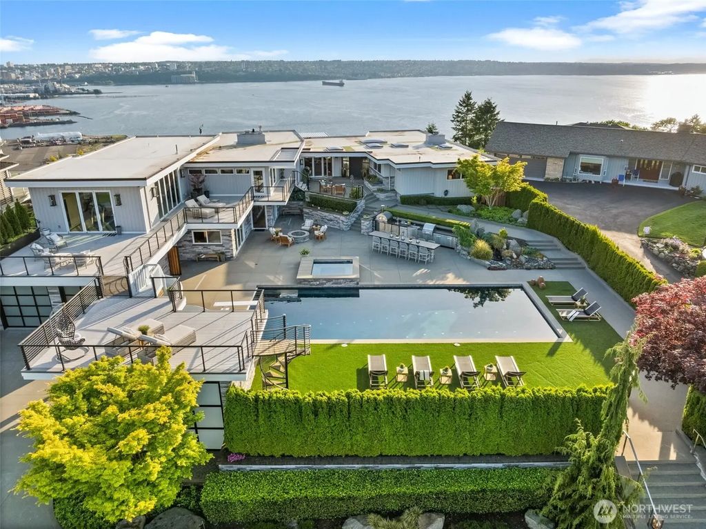 3404 Shorecliff Drive Ne, Tacoma