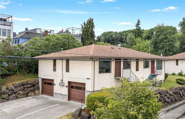 1701 19th Avenue S, Seattle