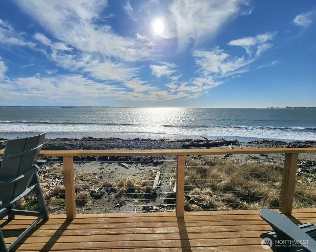 289 Marine View Drive Se, Ocean Shores