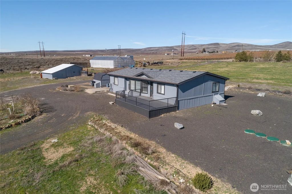 13477 Road 13 Nw, Quincy