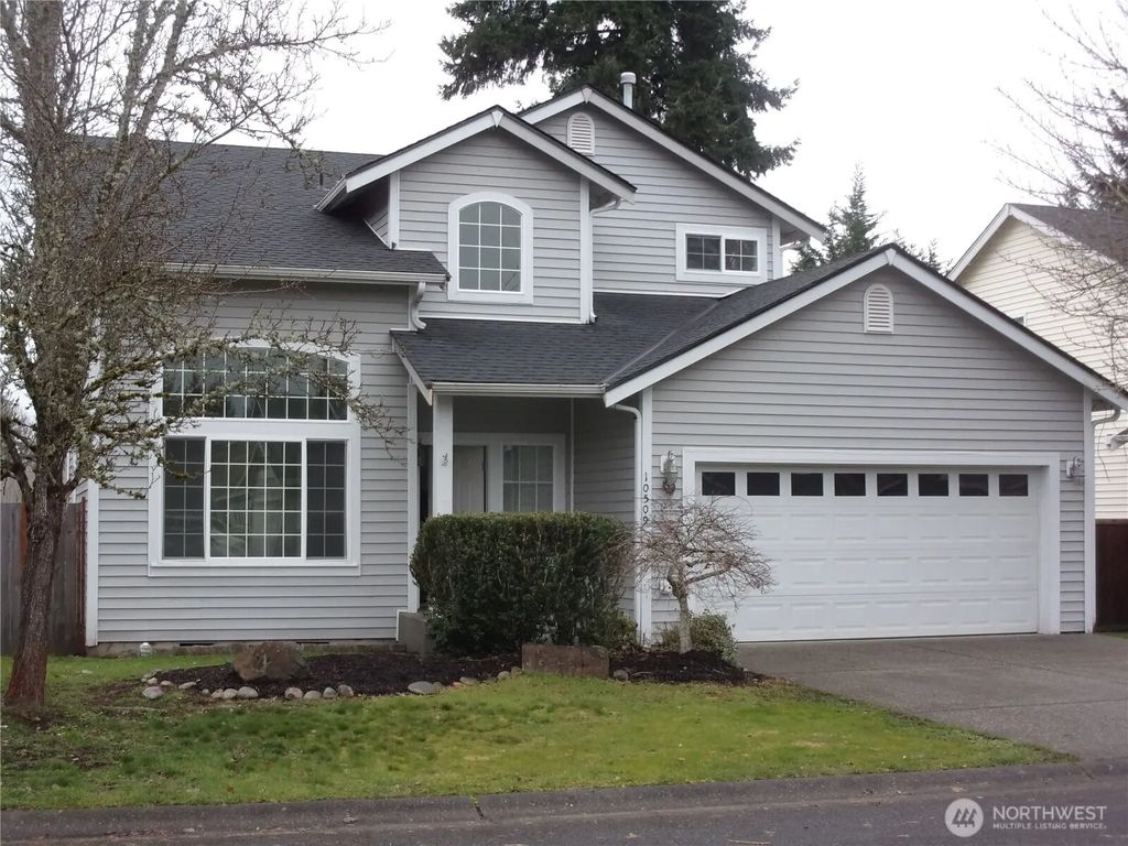 10509 Yelm Terra Street Se, Yelm