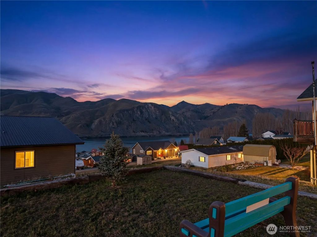 119 Crest View Drive, Orondo