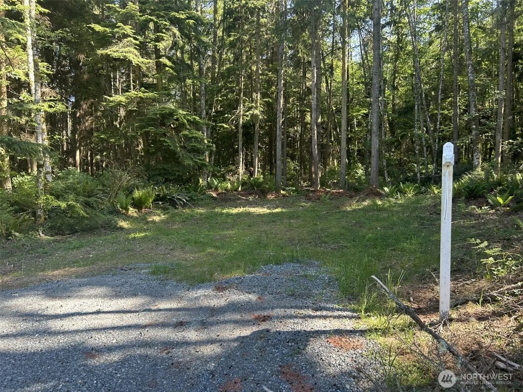 0 Xxx Forest View Lane, Greenbank