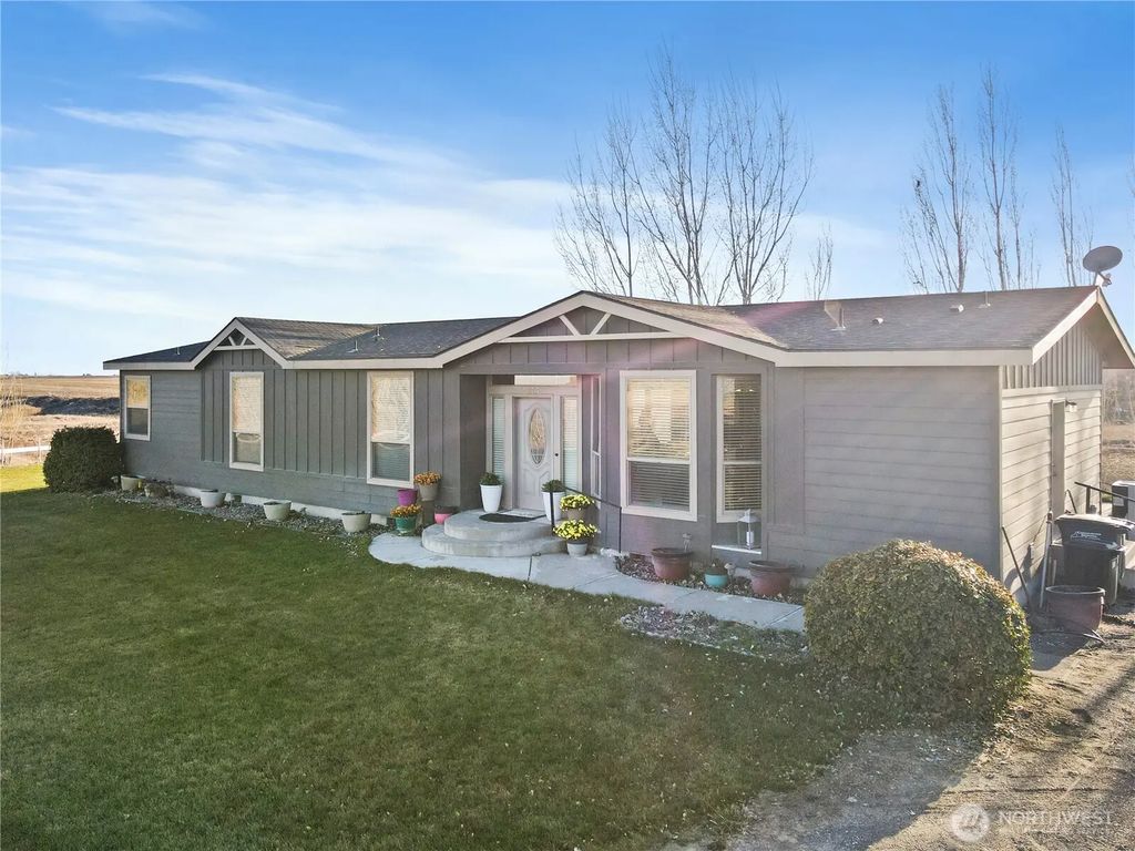 1773 W Bench Road, Othello