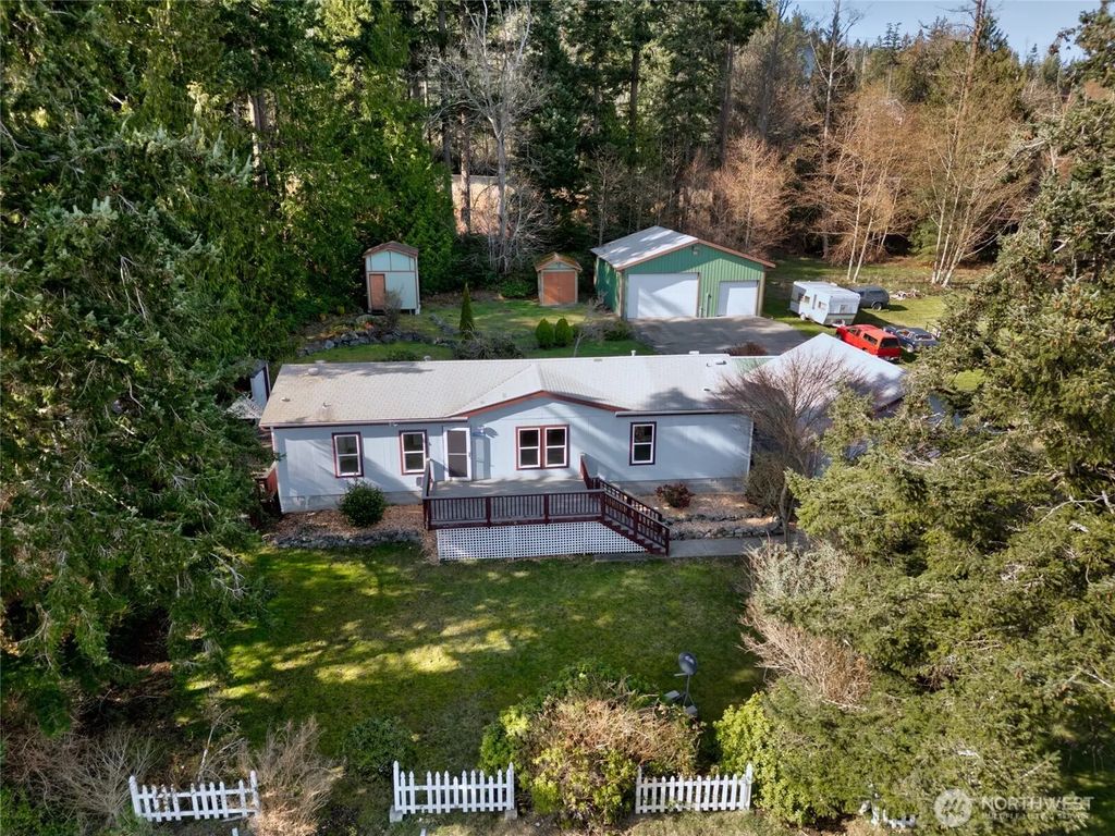 15330 Dewey Crest Lane, Anacortes