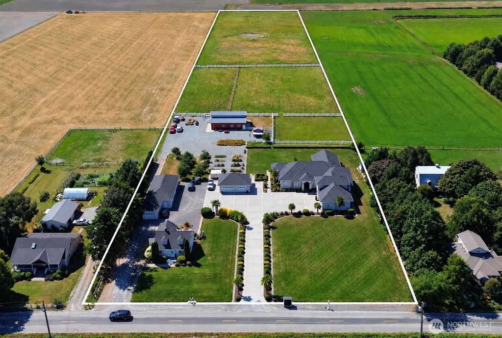 15834 Kamb Road, Mount Vernon