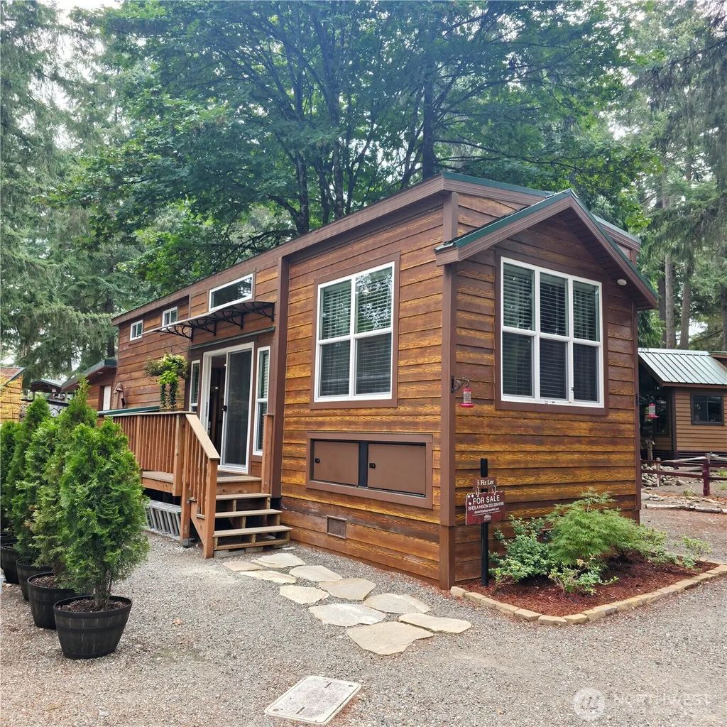 1546 Reservation Road Se 75, Olympia