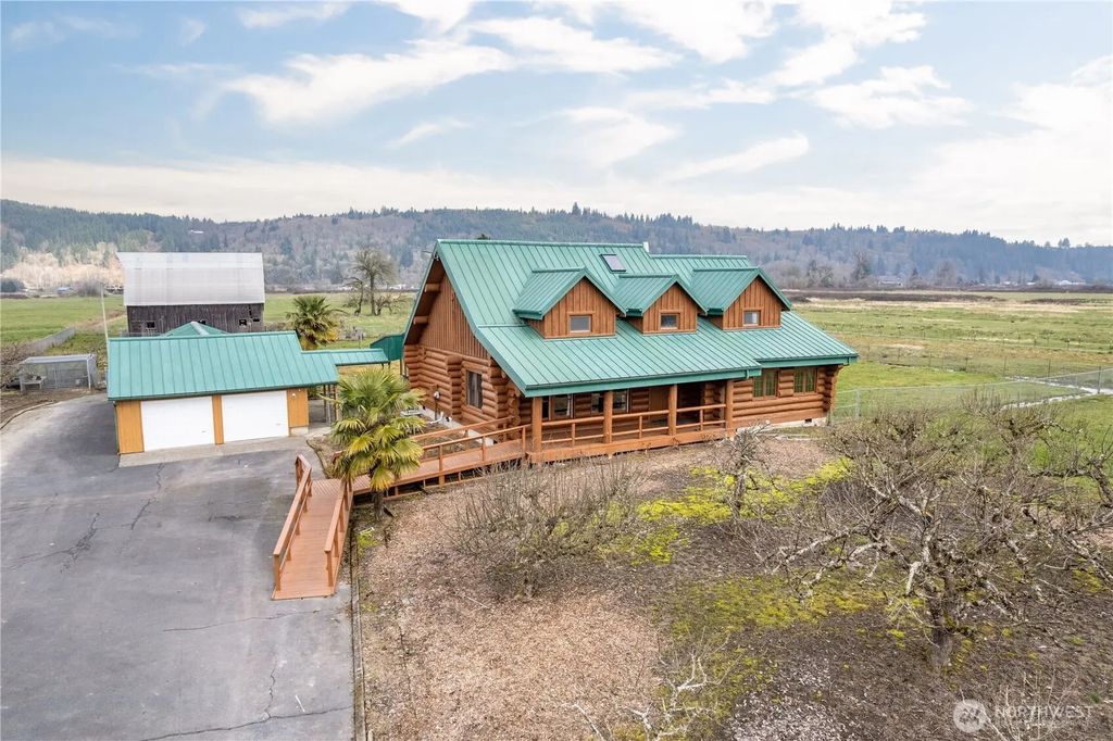 6946 Willow Grove Road, Longview