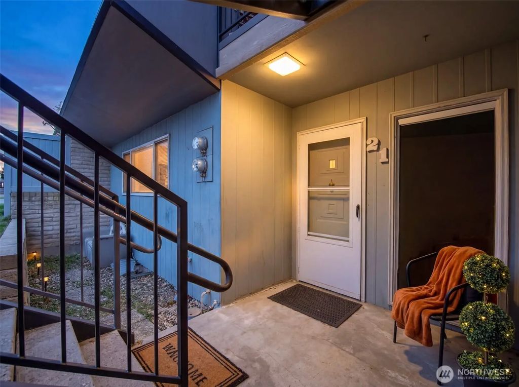 1818 Skyline Drive 21, Wenatchee