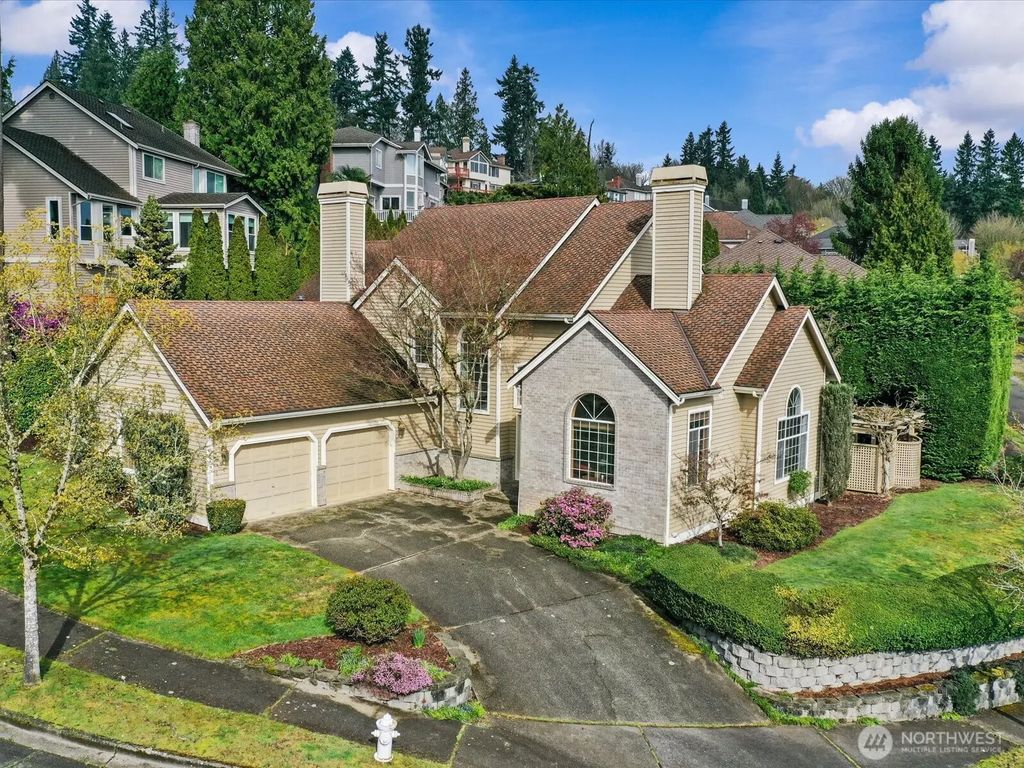 19607 110th Place Ne, Bothell