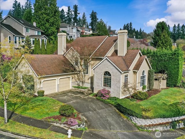 19607 110th Place Ne, Bothell