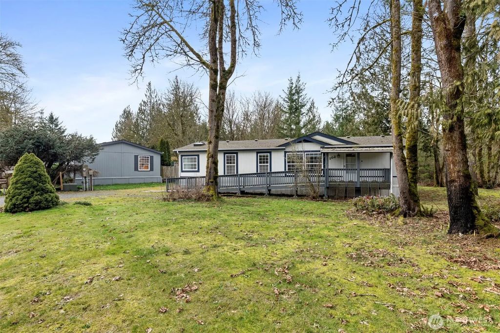 102 Tory Lynn Drive, Winlock