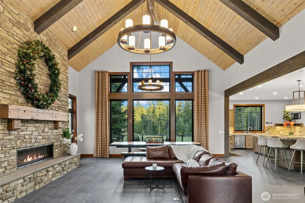 272 Portal Court, Cle Elum
