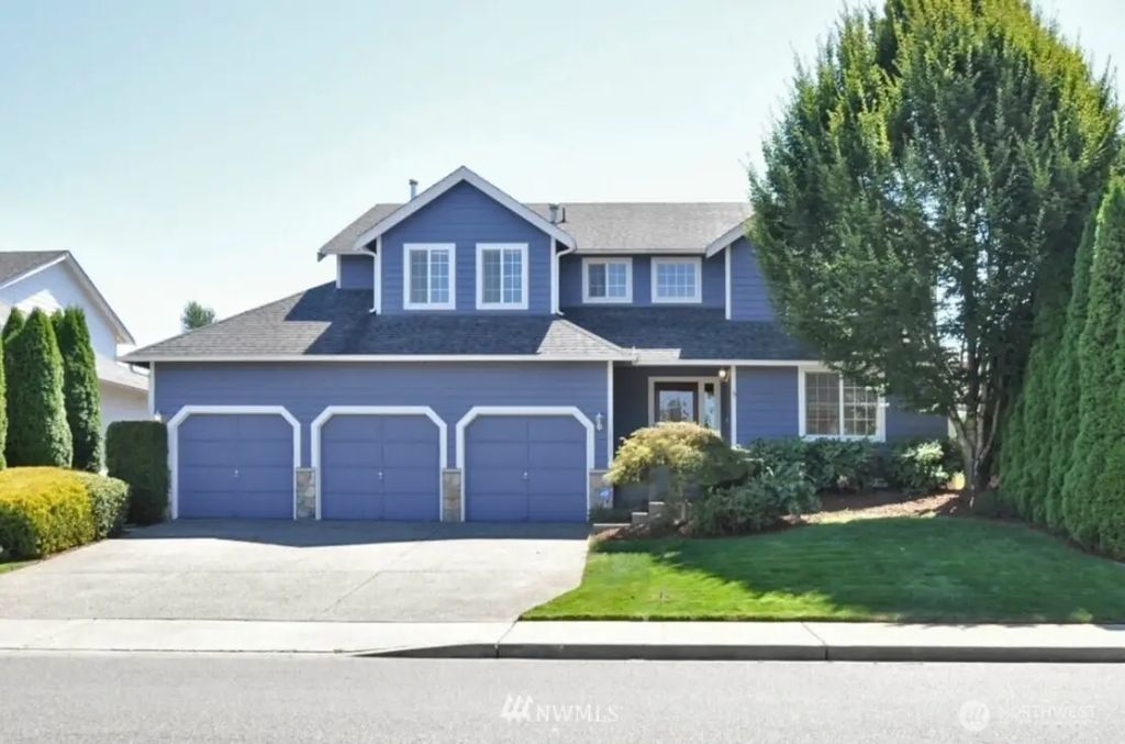 12717 Se 301st Street, Auburn