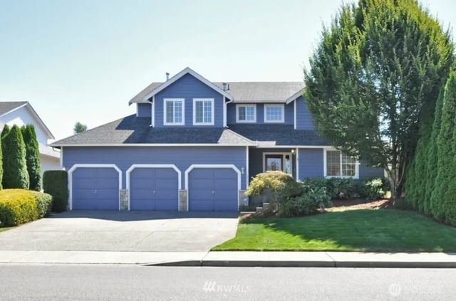 12717 Se 301st Street, Auburn