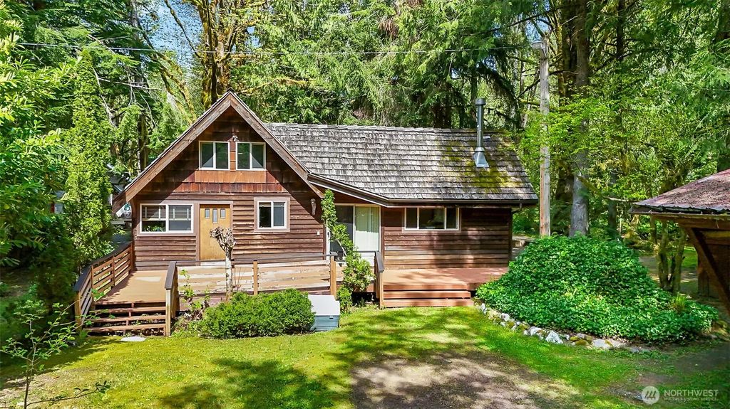 18242 643rd Avenue Ne, Baring