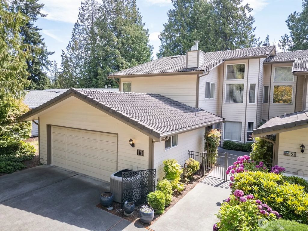 151 Hilltop Drive, Sequim
