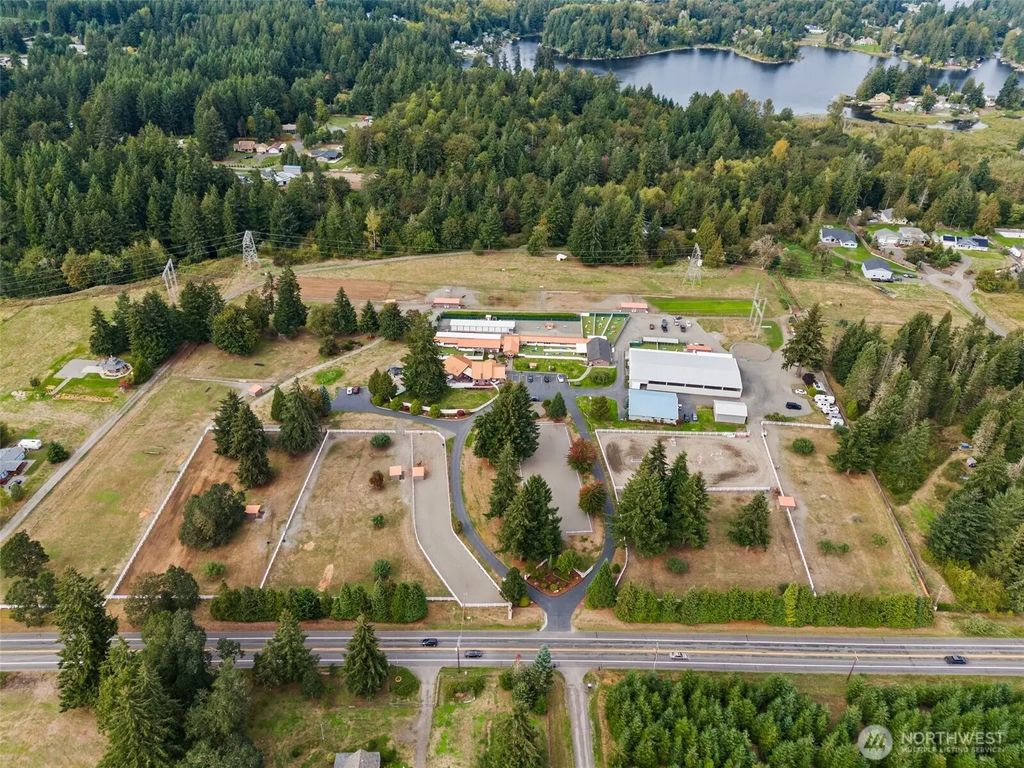 9902 Yelm Highway Se, Olympia