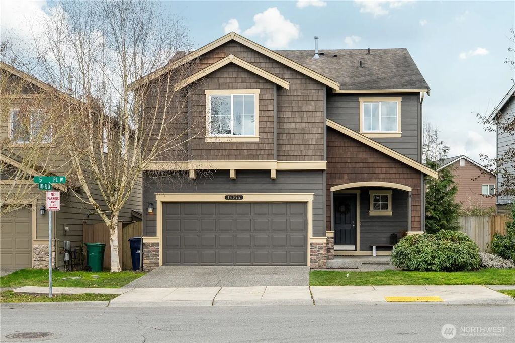 14025 5th Place W, Everett