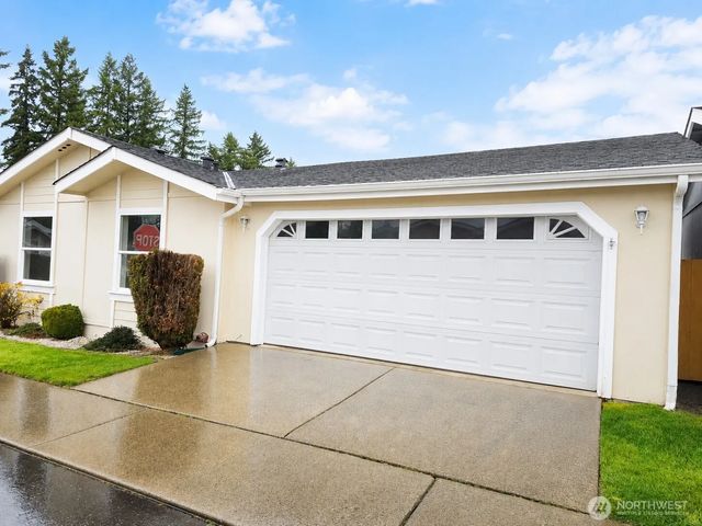 24006 222nd Avenue Se 16, Maple Valley