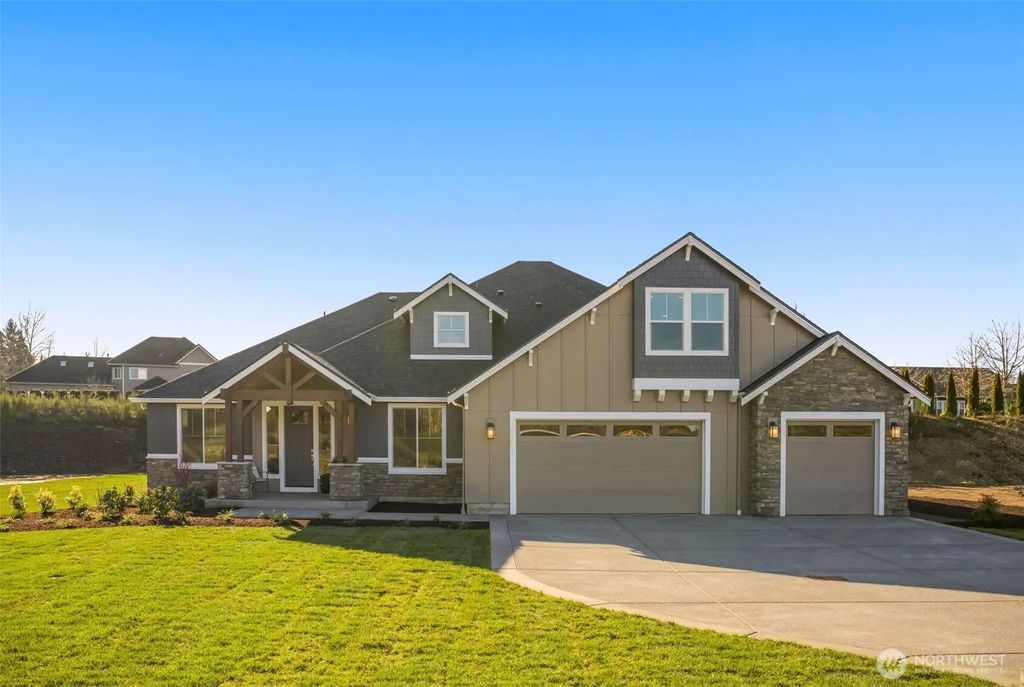 21020 149th Street E 1493, Bonney Lake