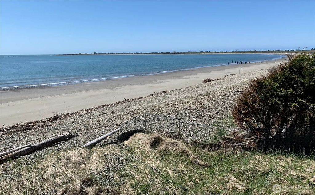 265 Marine View Drive Se, Ocean Shores