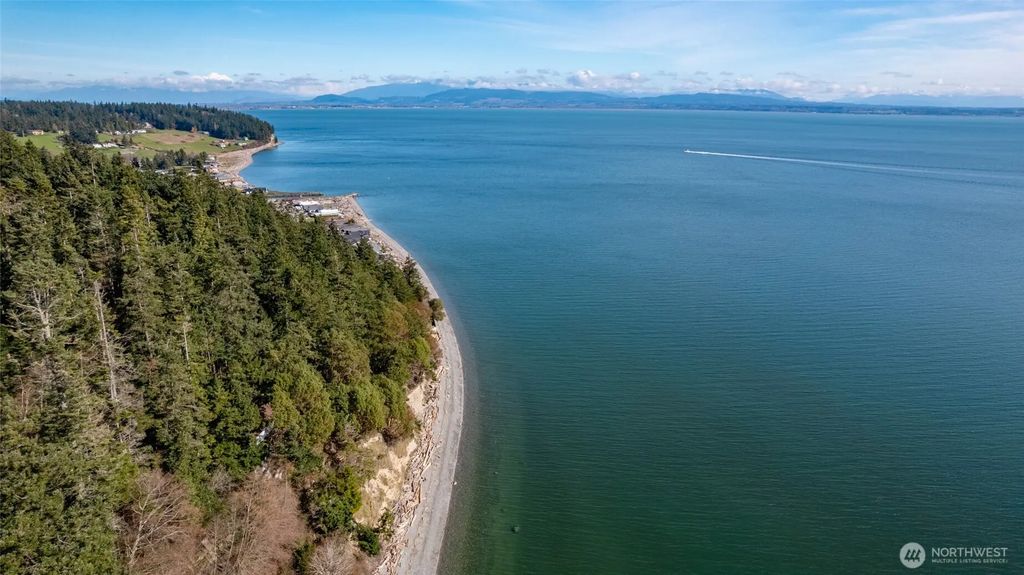 0 Xxx Polnell Road, Oak Harbor